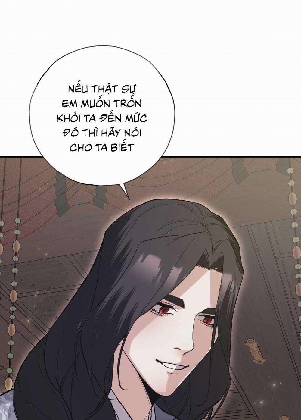 Bát Nhã Giai Nhân 73 trang 53