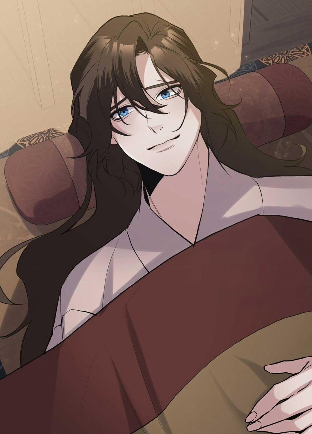 Bát Nhã Giai Nhân 73 trang 56