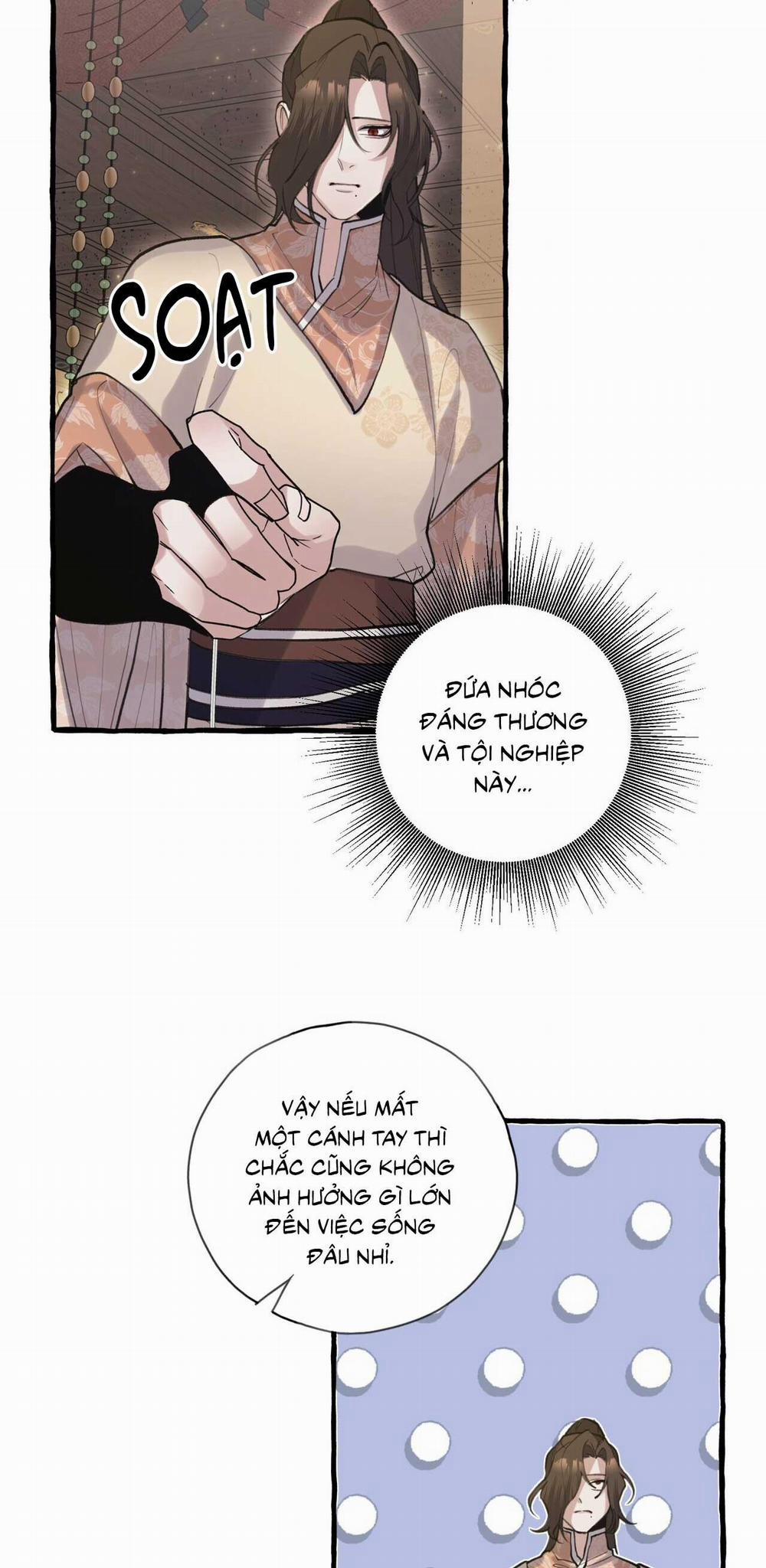 Bát Nhã Giai Nhân 73 trang 9