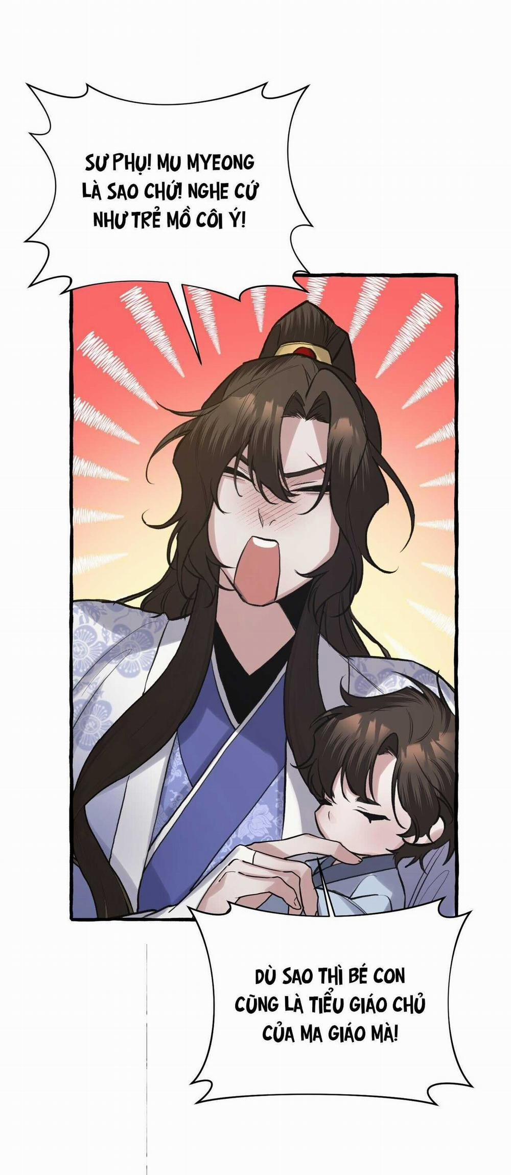 Bát Nhã Giai Nhân 74 trang 10