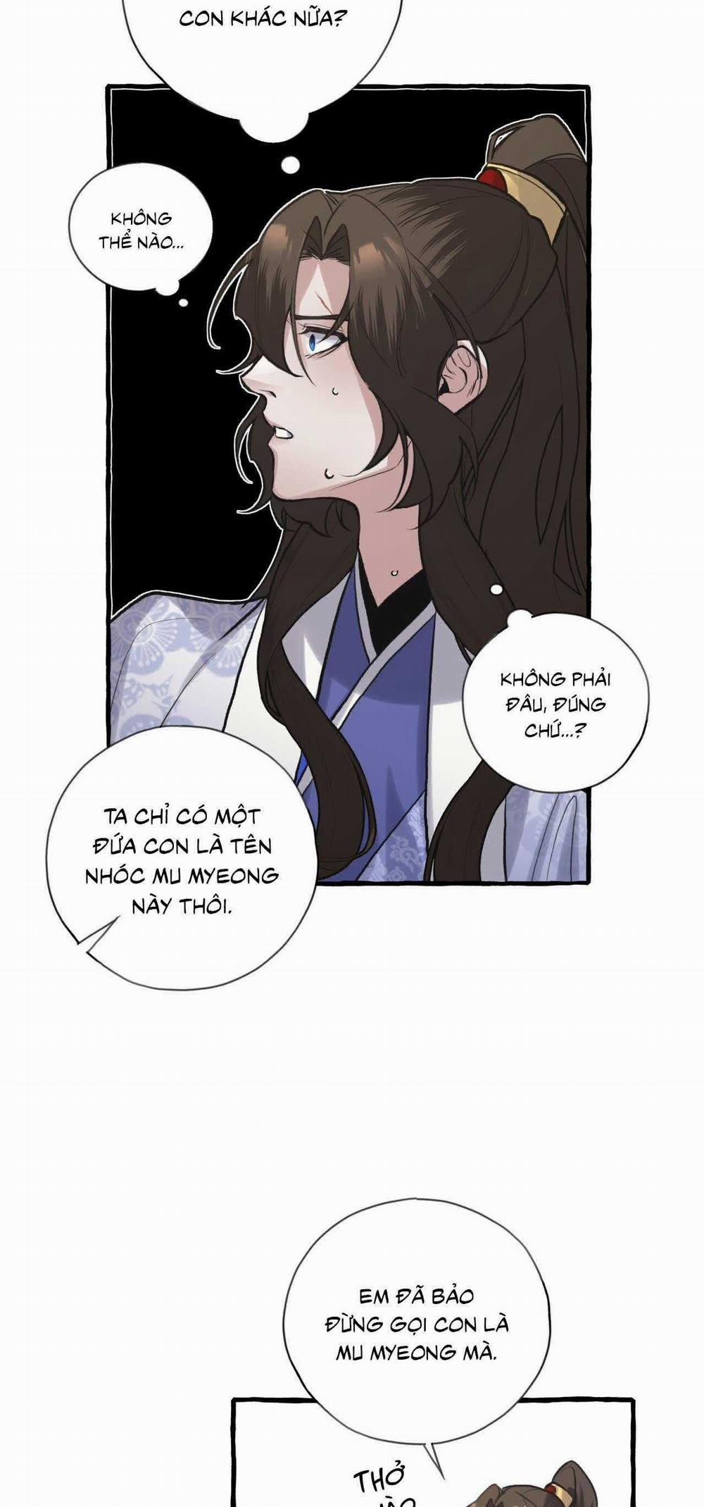 Bát Nhã Giai Nhân 74 trang 12