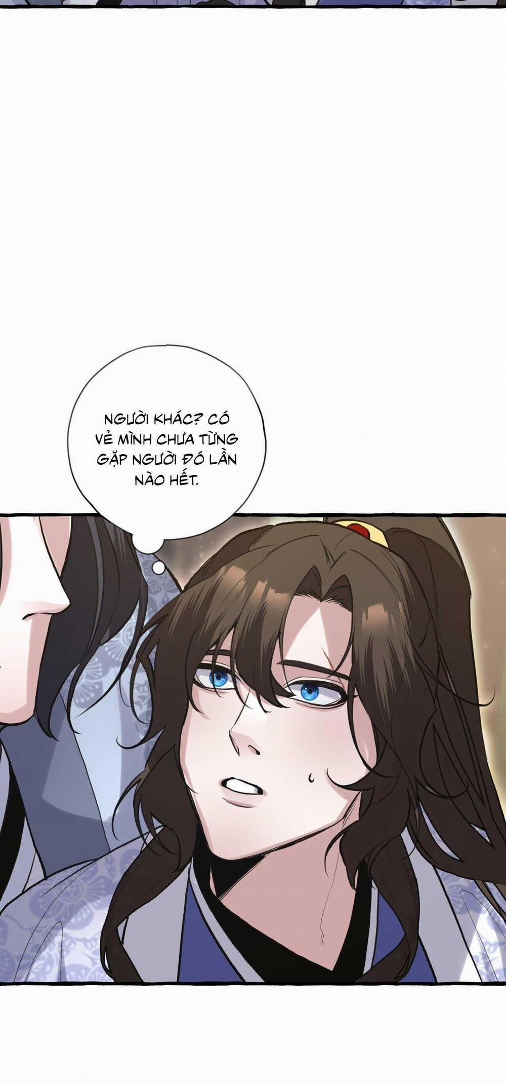 Bát Nhã Giai Nhân 74 trang 14