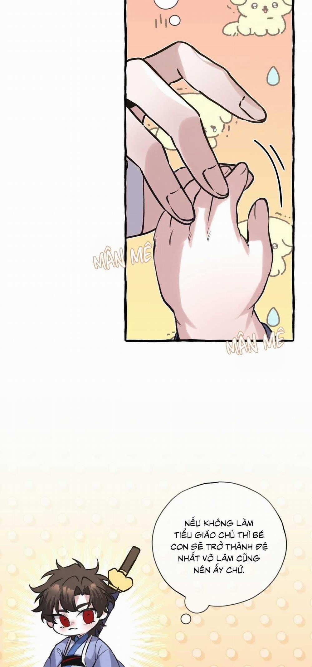 Bát Nhã Giai Nhân 74 trang 16