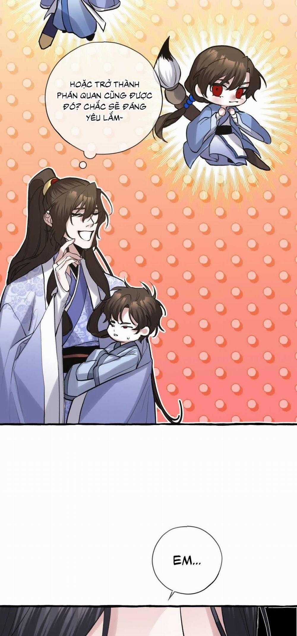 Bát Nhã Giai Nhân 74 trang 17