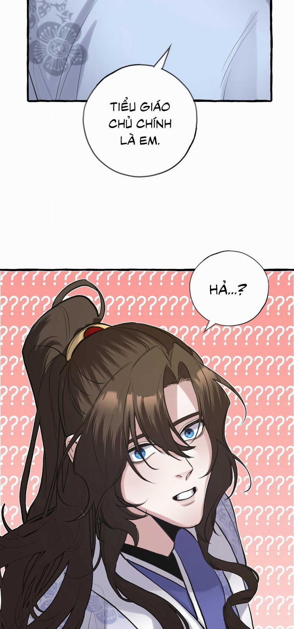 Bát Nhã Giai Nhân 74 trang 19