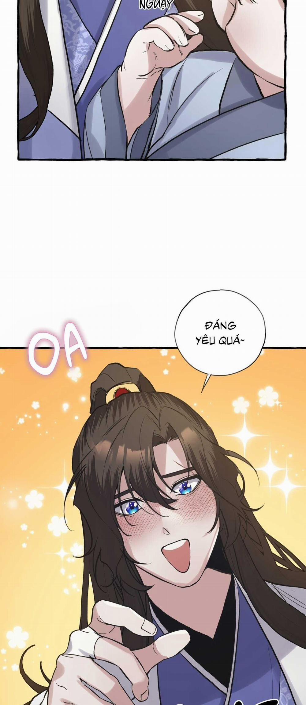 Bát Nhã Giai Nhân 74 trang 2