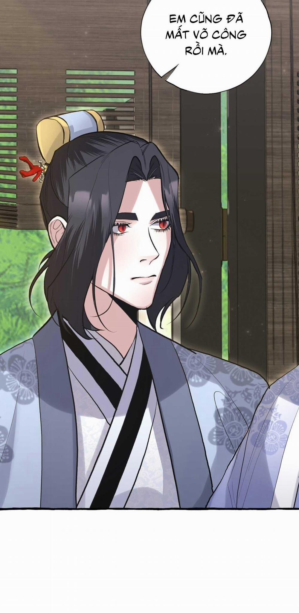 Bát Nhã Giai Nhân 74 trang 23