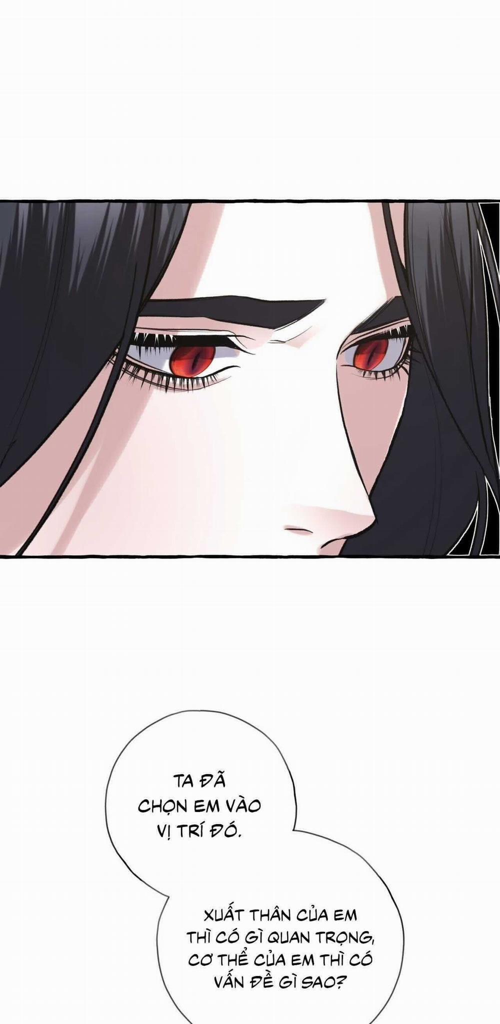 Bát Nhã Giai Nhân 74 trang 24