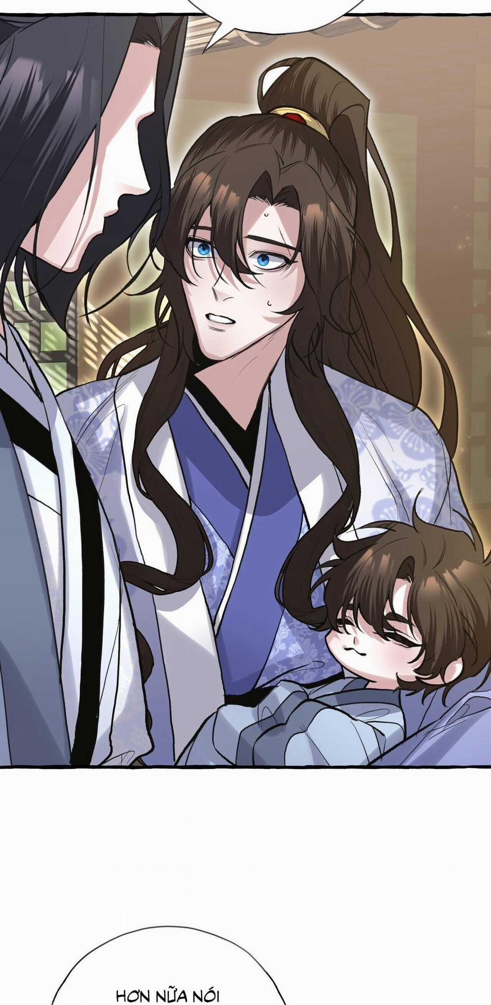 Bát Nhã Giai Nhân 74 trang 25