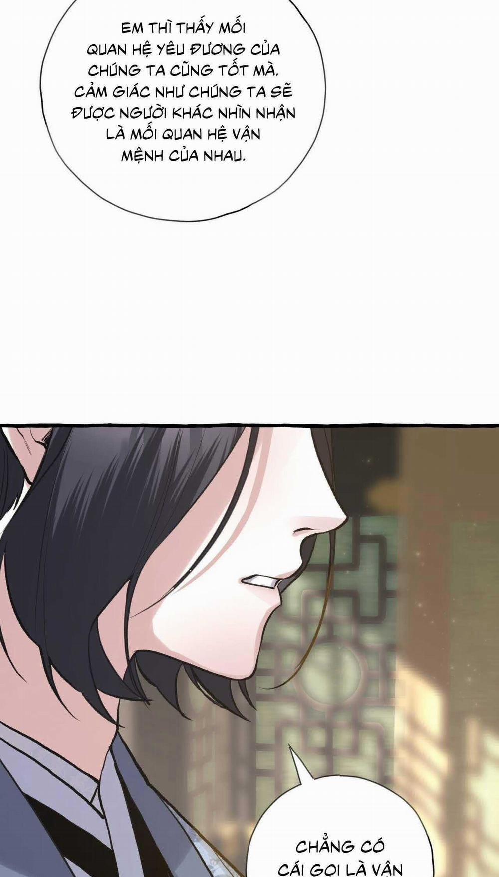 Bát Nhã Giai Nhân 74 trang 32