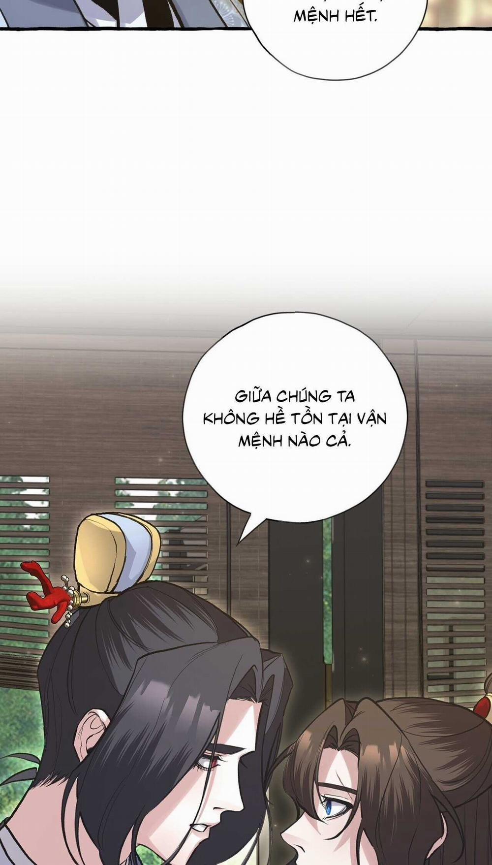 Bát Nhã Giai Nhân 74 trang 33