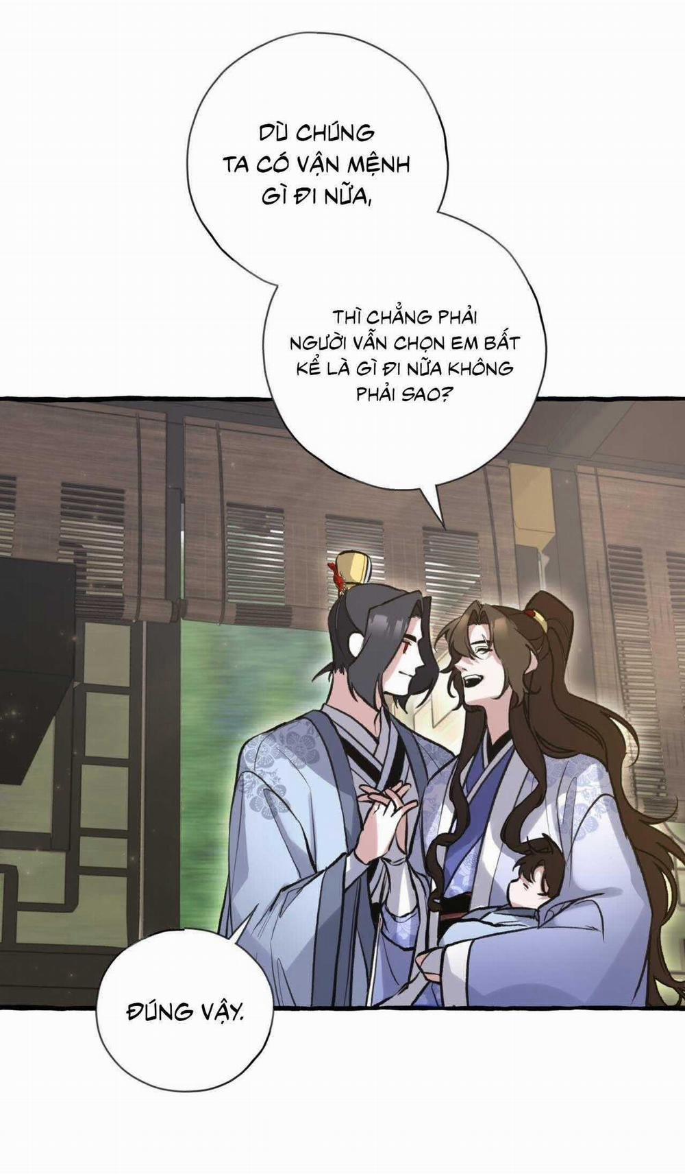 Bát Nhã Giai Nhân 74 trang 41