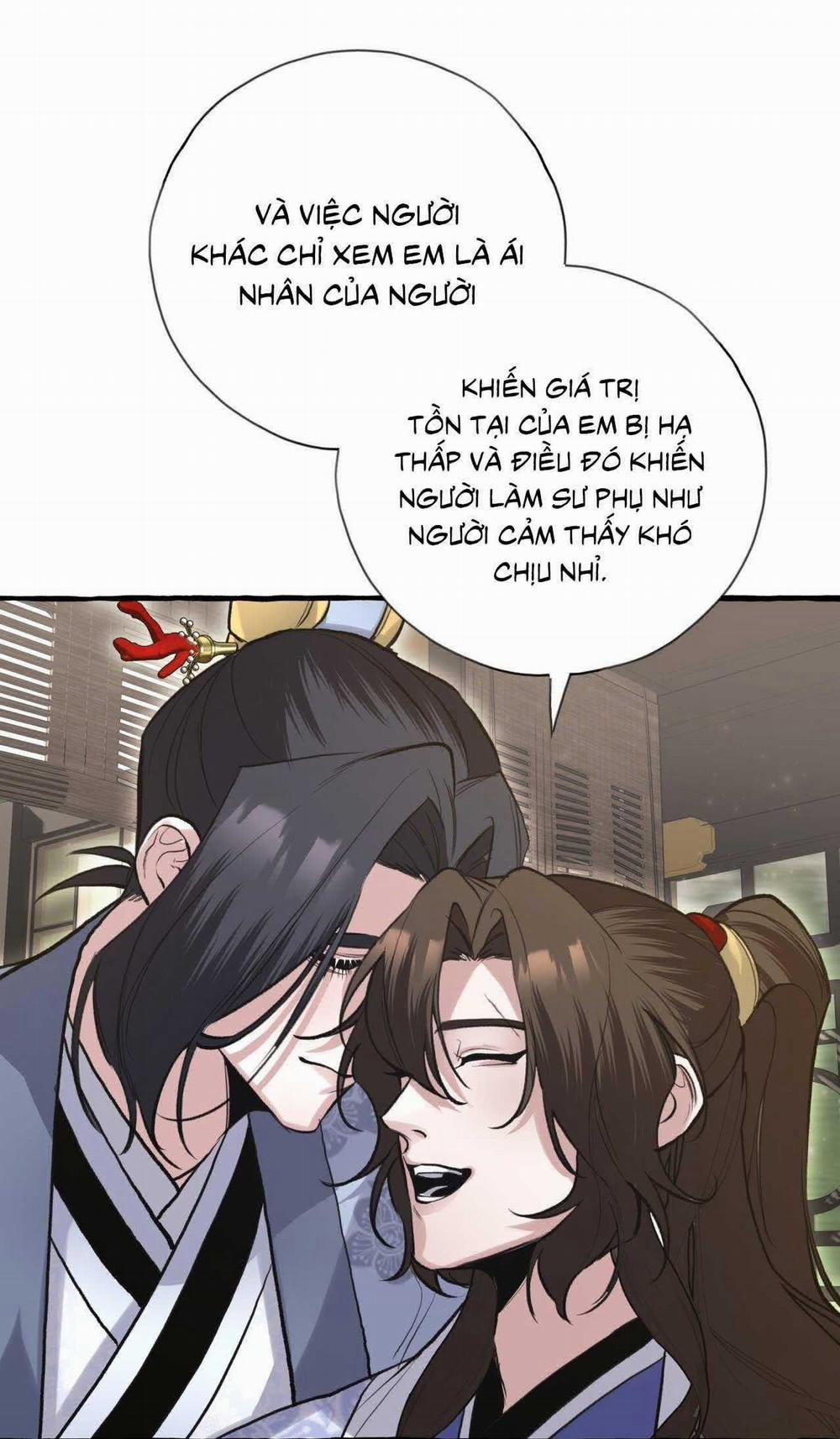 Bát Nhã Giai Nhân 74 trang 42