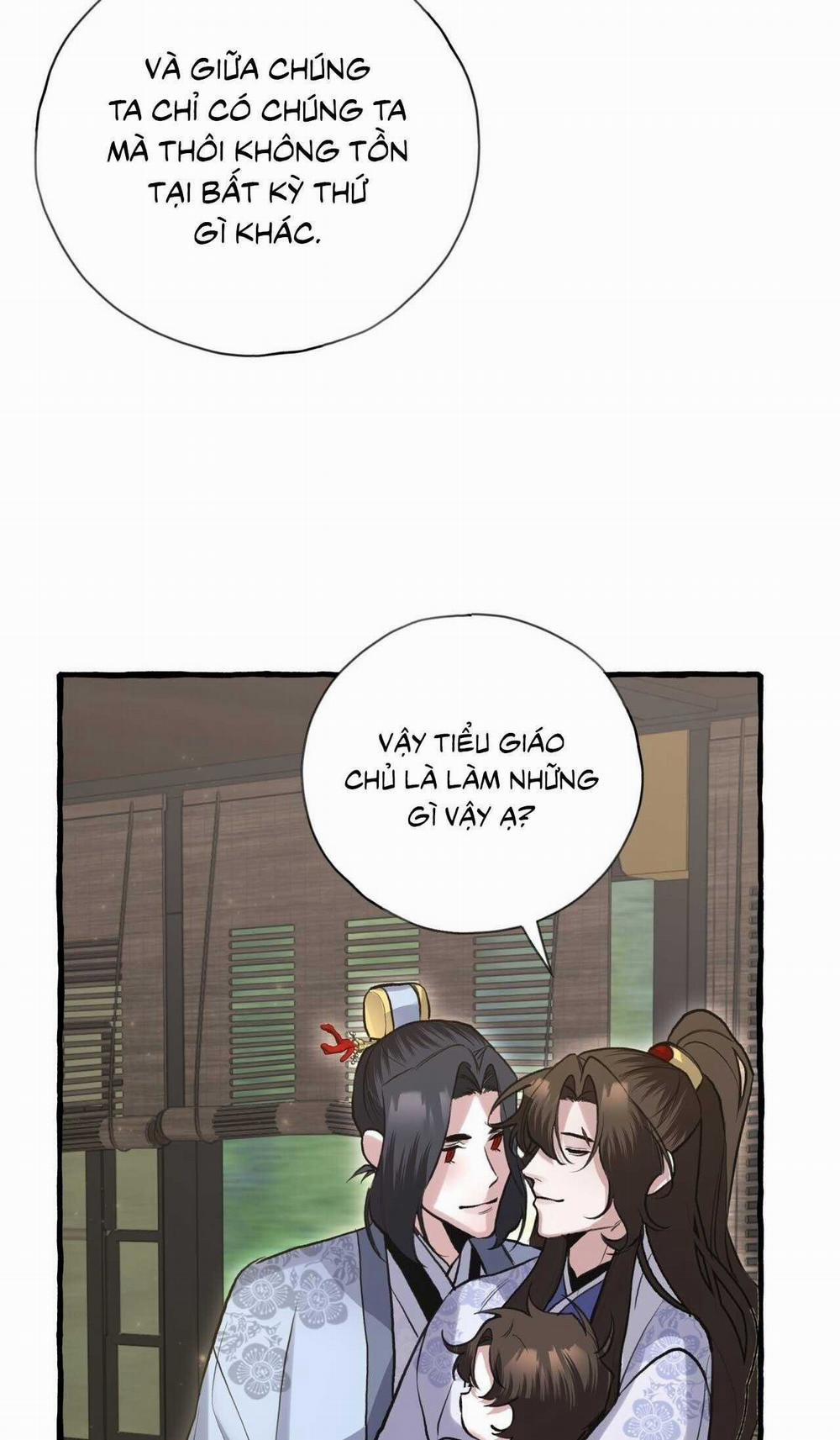 Bát Nhã Giai Nhân 74 trang 44