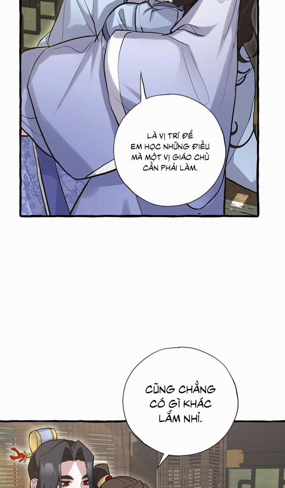 Bát Nhã Giai Nhân 74 trang 45