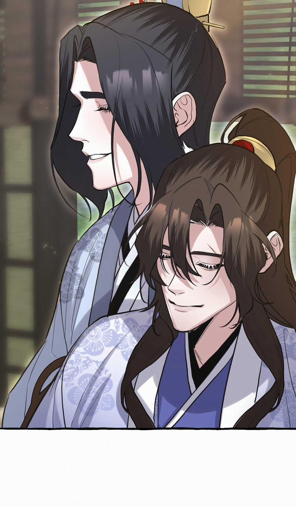 Bát Nhã Giai Nhân 74 trang 47