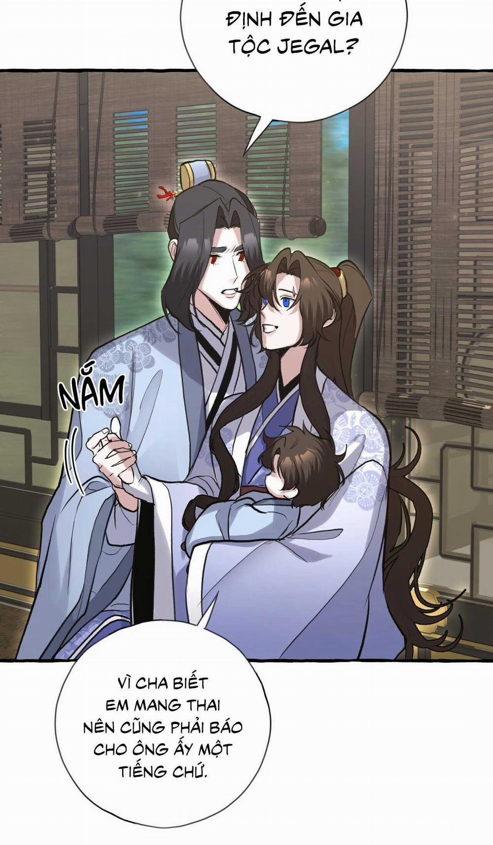 Bát Nhã Giai Nhân 74 trang 50