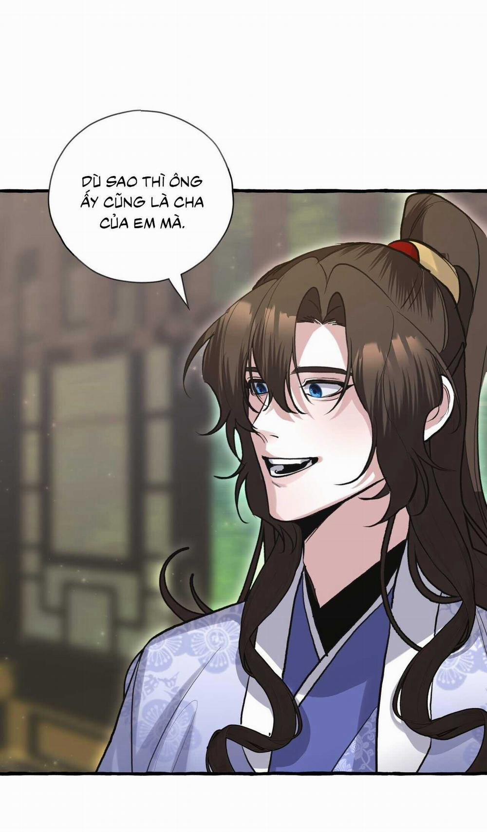 Bát Nhã Giai Nhân 74 trang 51