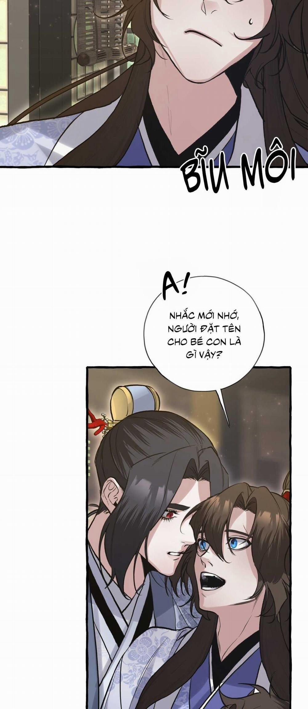 Bát Nhã Giai Nhân 74 trang 8