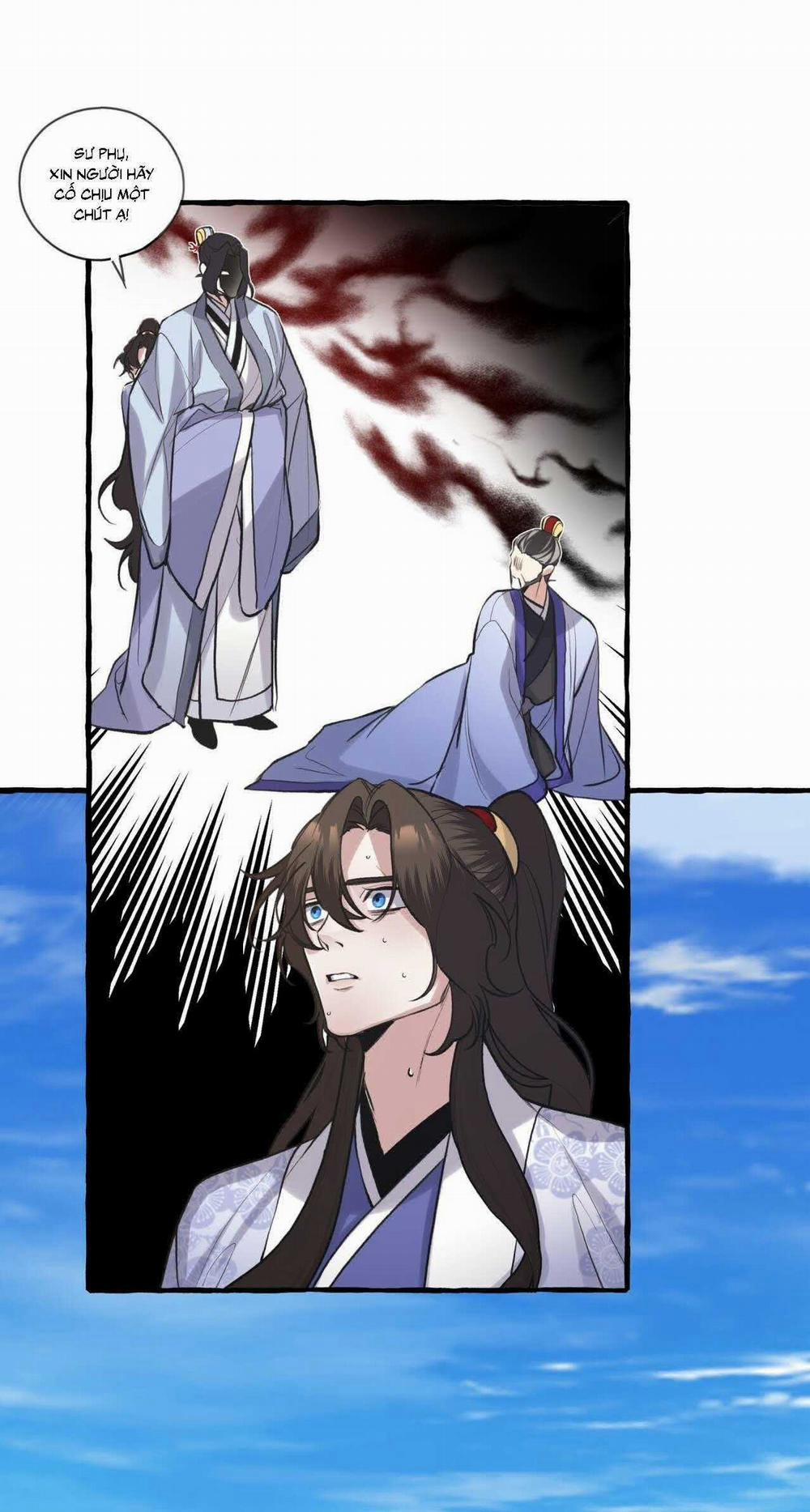 Bát Nhã Giai Nhân 75 trang 11