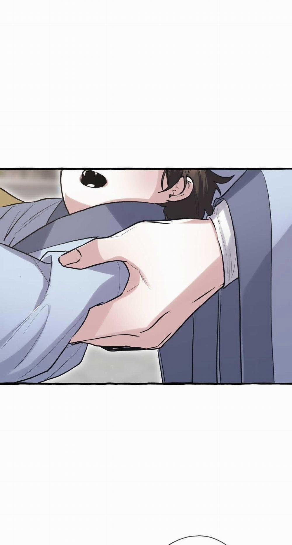 Bát Nhã Giai Nhân 75 trang 16