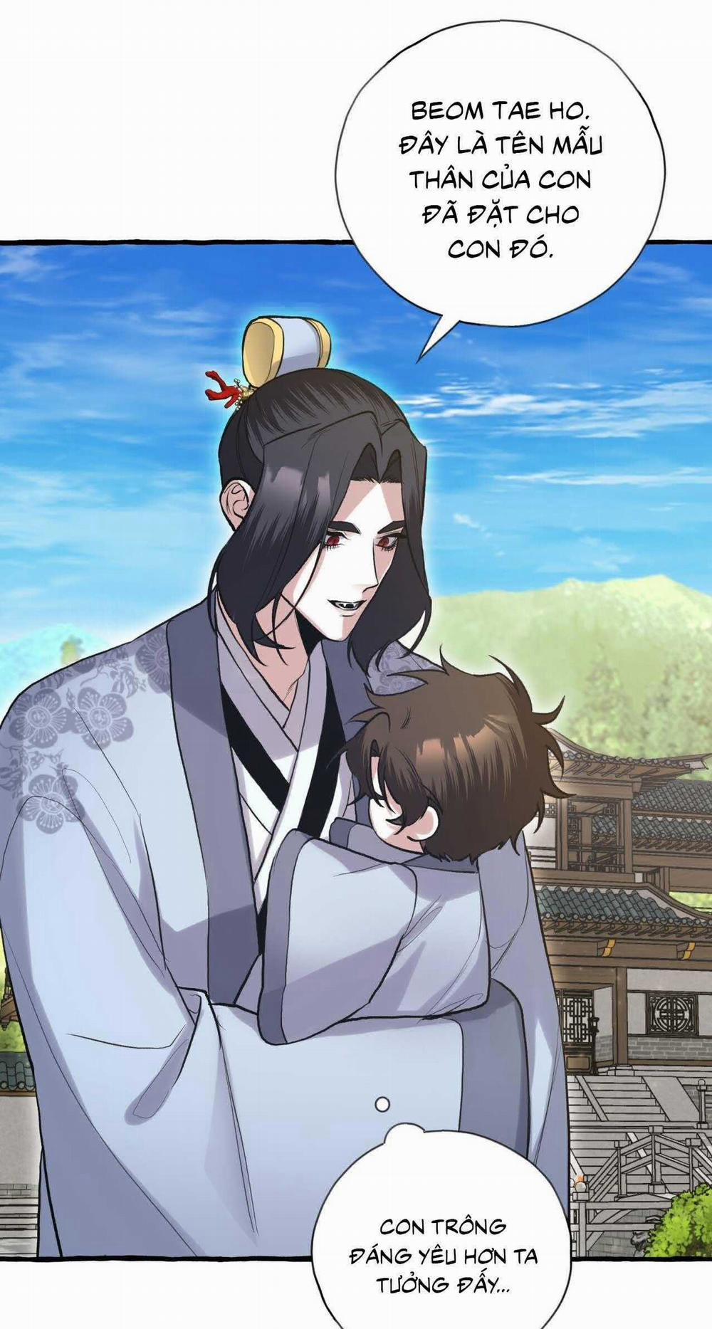 Bát Nhã Giai Nhân 75 trang 19