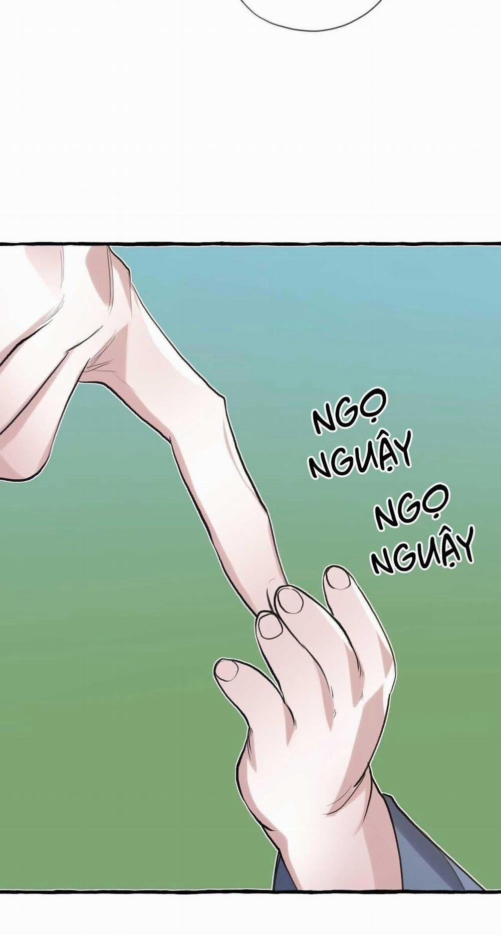 Bát Nhã Giai Nhân 75 trang 20