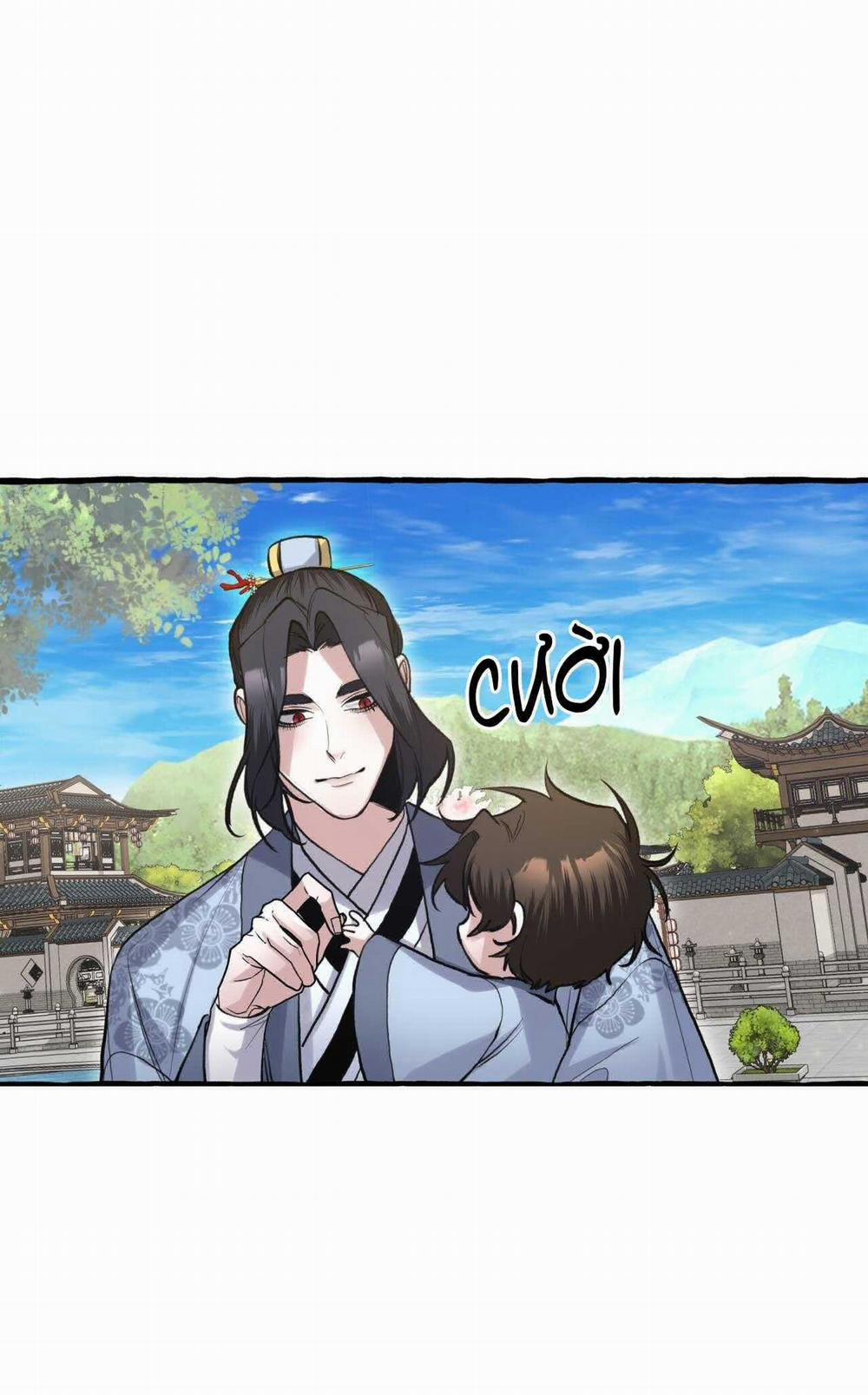 Bát Nhã Giai Nhân 75 trang 21