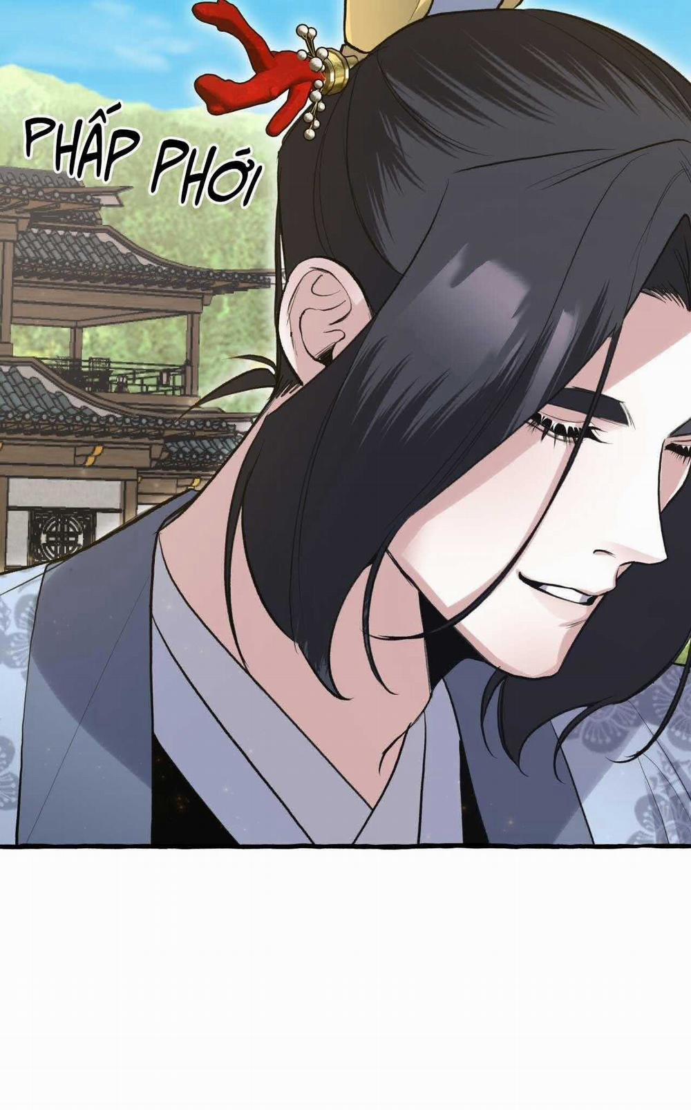 Bát Nhã Giai Nhân 75 trang 23