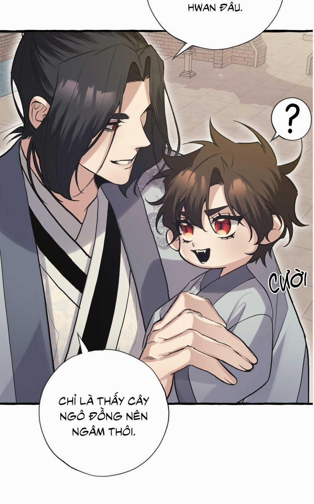 Bát Nhã Giai Nhân 75 trang 29