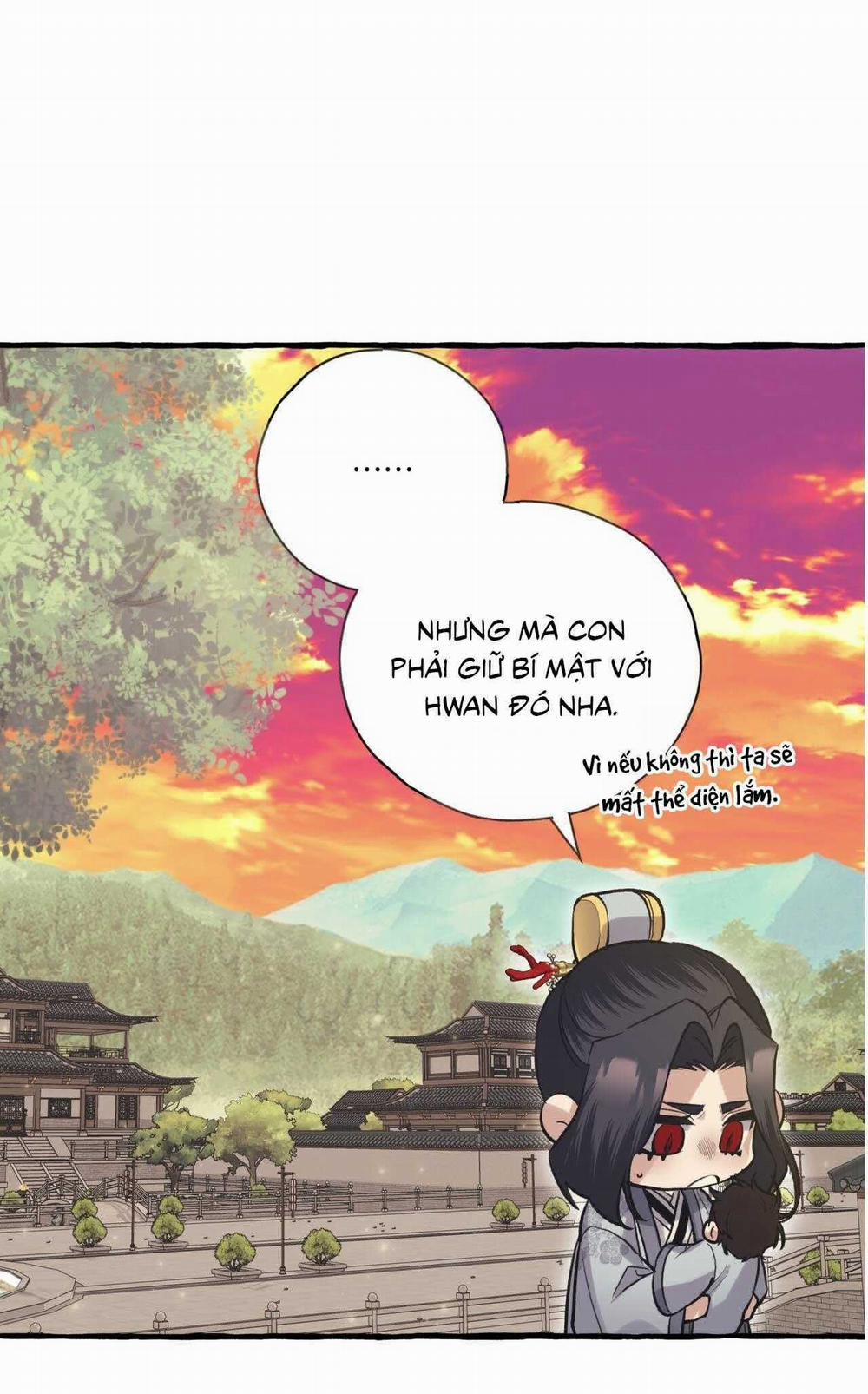 Bát Nhã Giai Nhân 75 trang 30