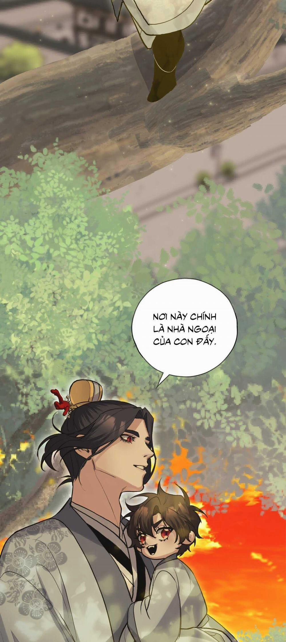 Bát Nhã Giai Nhân 75 trang 34