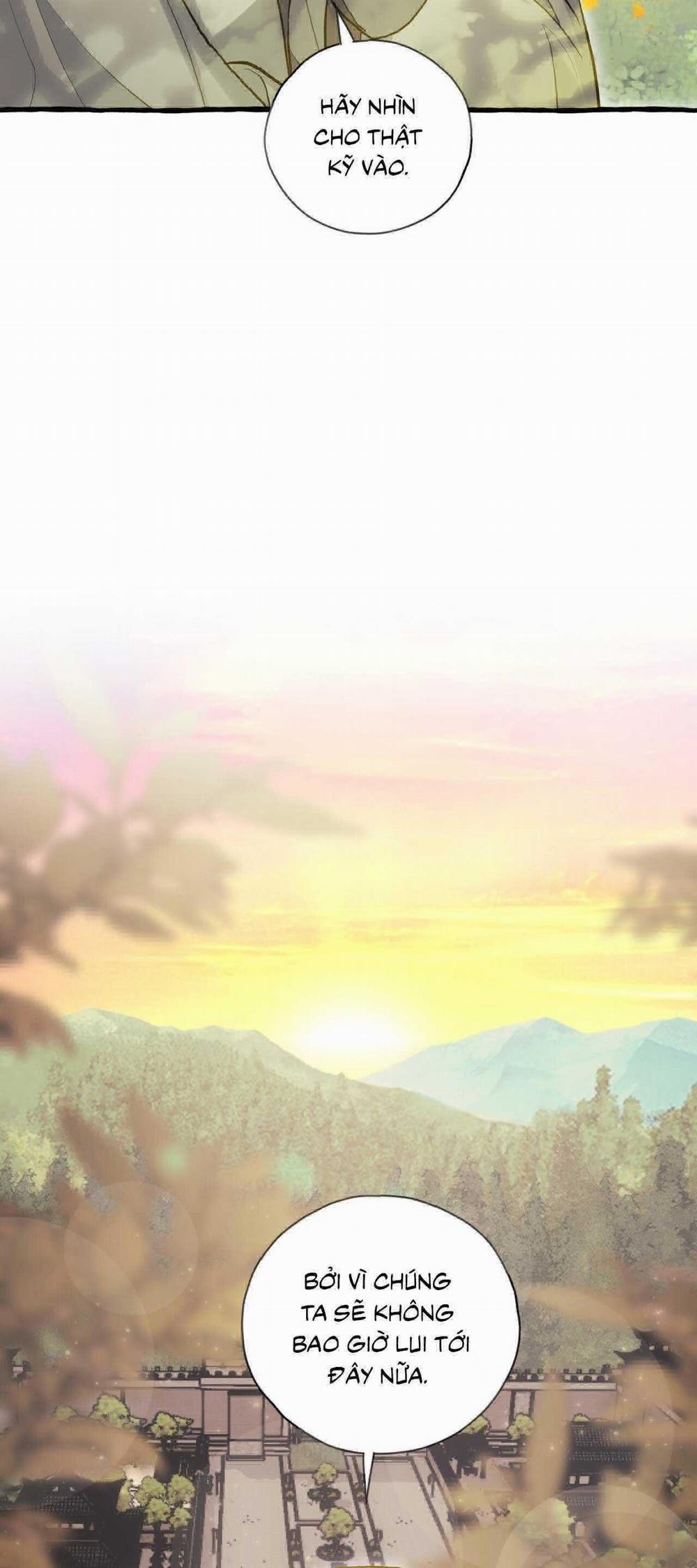 Bát Nhã Giai Nhân 75 trang 35