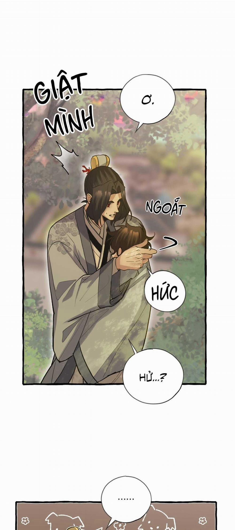 Bát Nhã Giai Nhân 75 trang 38