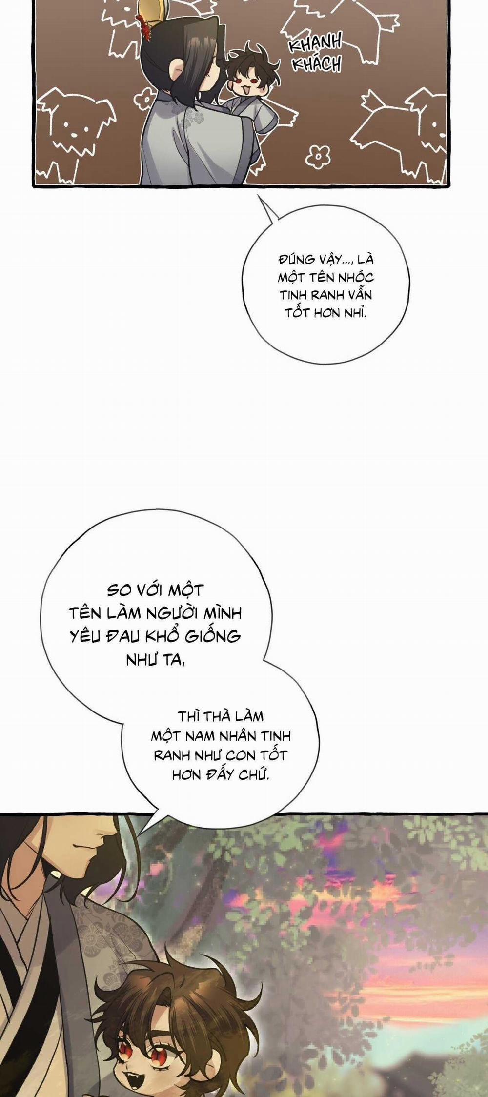 Bát Nhã Giai Nhân 75 trang 39