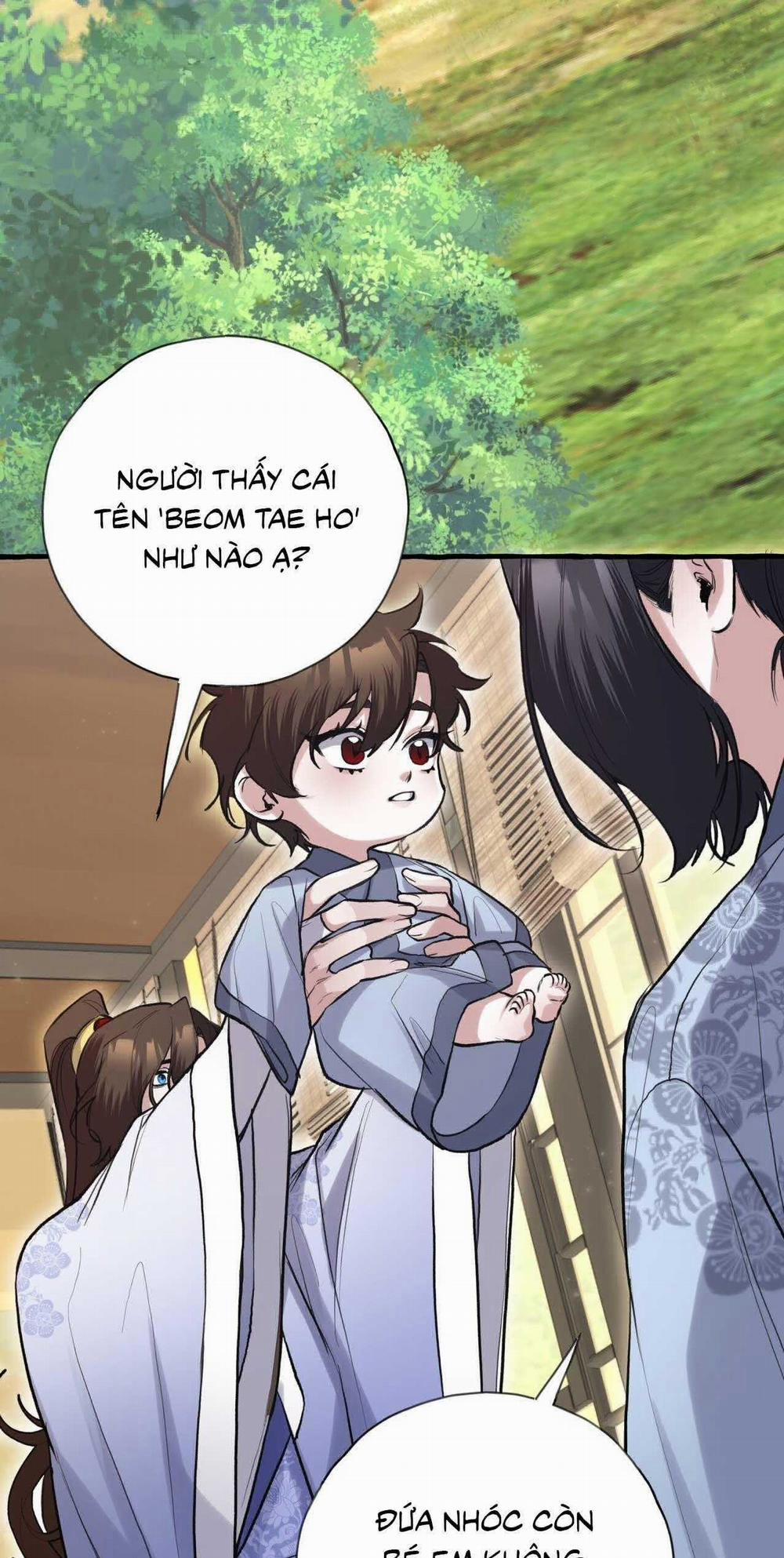 Bát Nhã Giai Nhân 75 trang 4