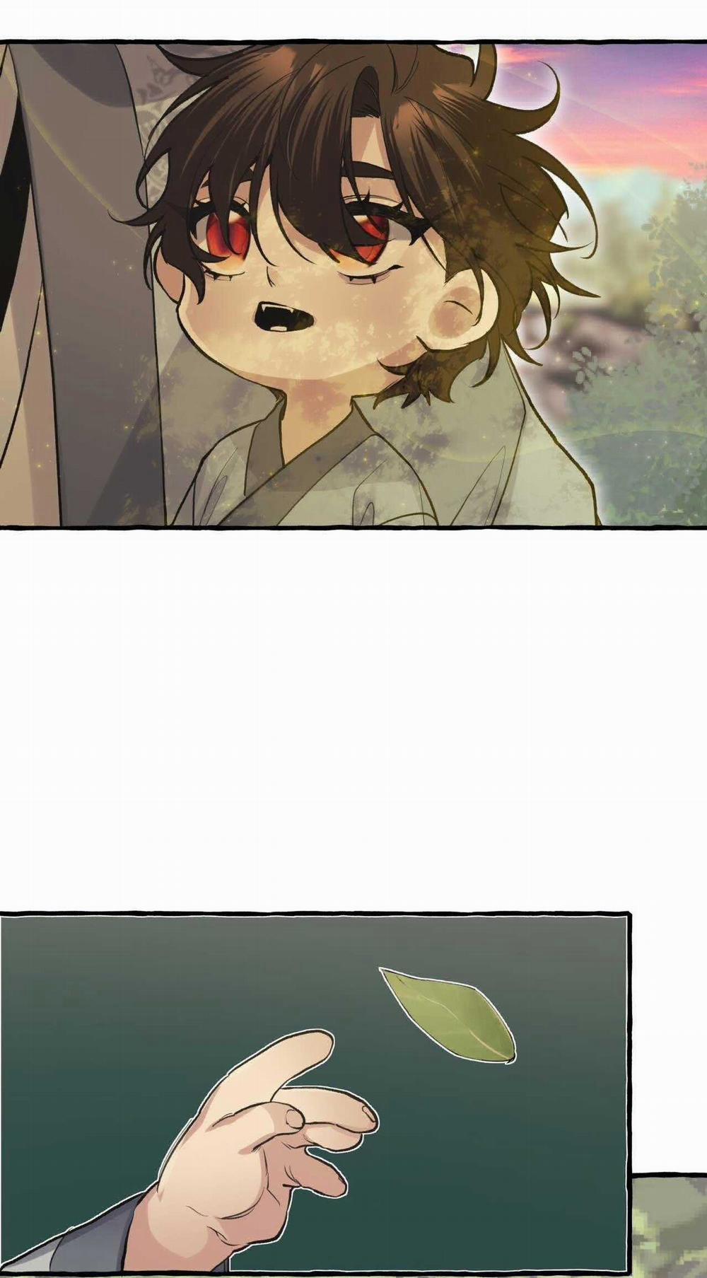 Bát Nhã Giai Nhân 75 trang 41