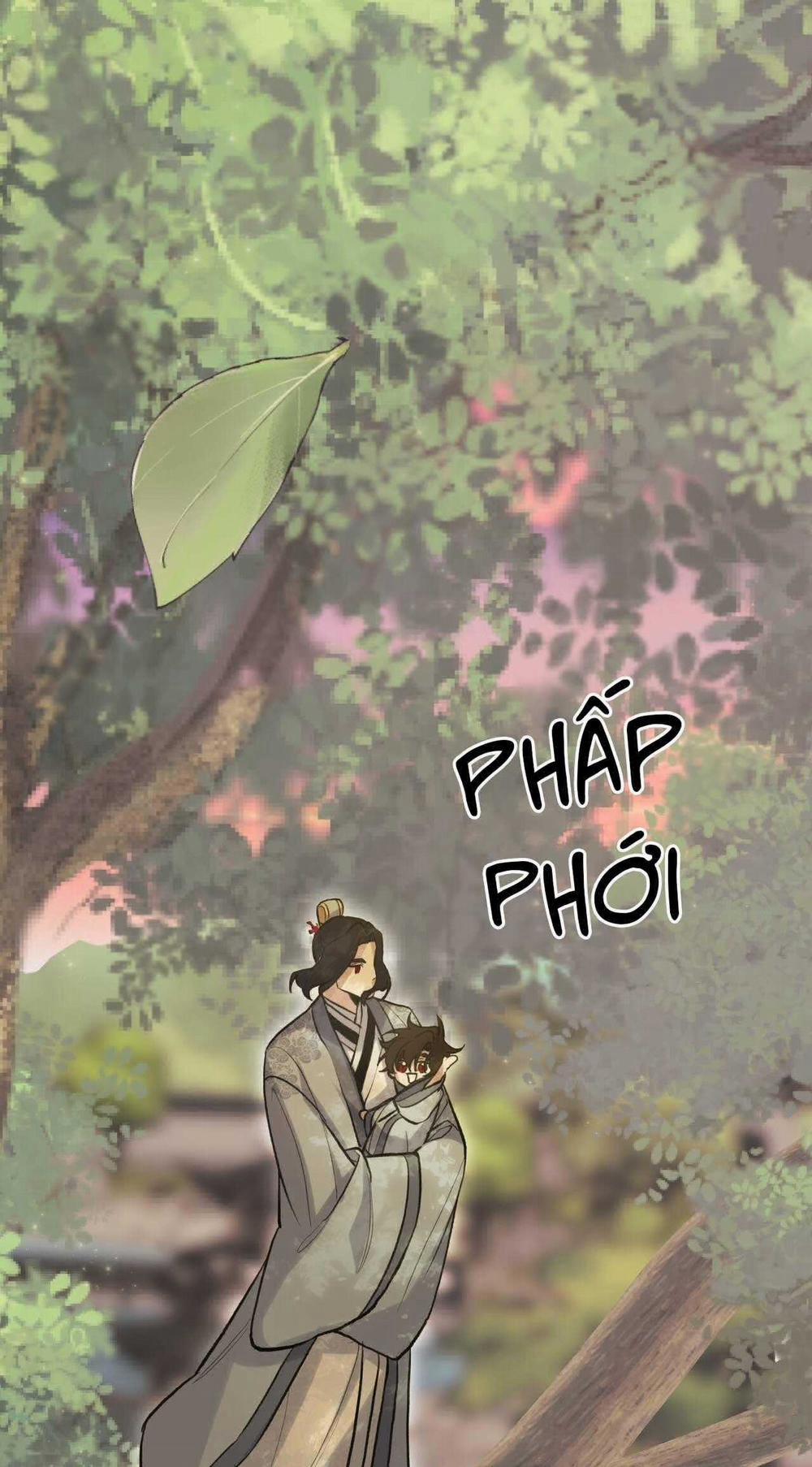 Bát Nhã Giai Nhân 75 trang 42