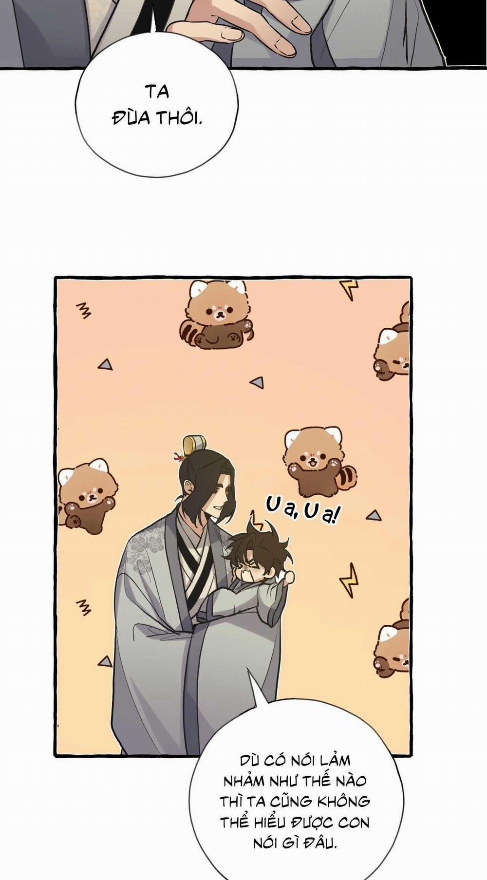 Bát Nhã Giai Nhân 75 trang 45