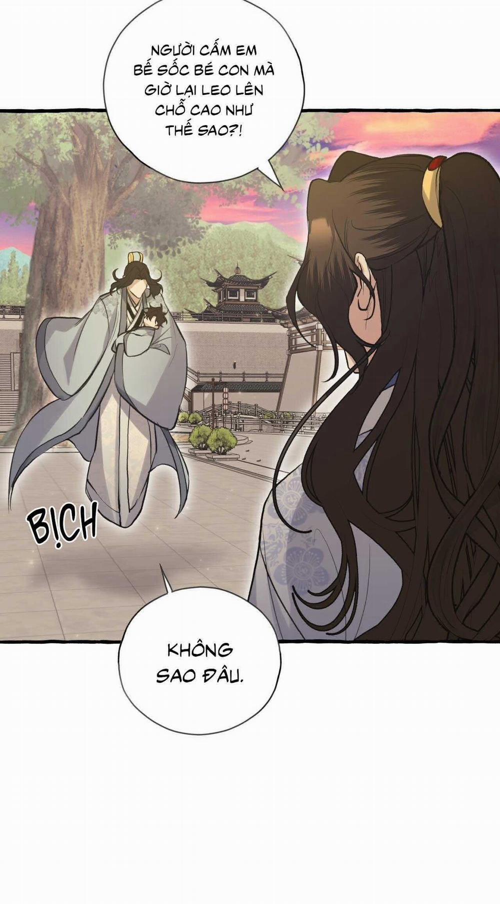 Bát Nhã Giai Nhân 75 trang 49