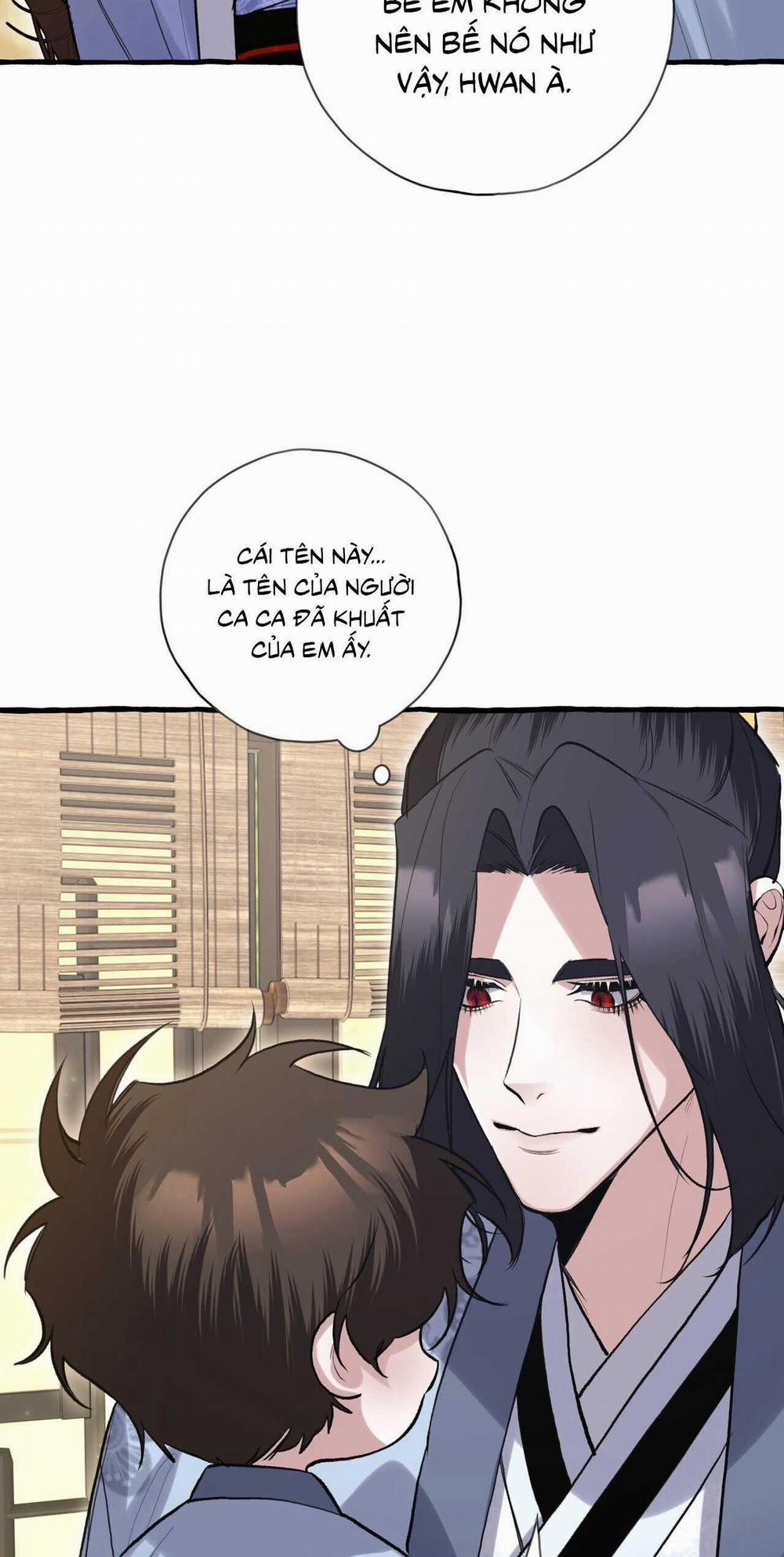 Bát Nhã Giai Nhân 75 trang 5