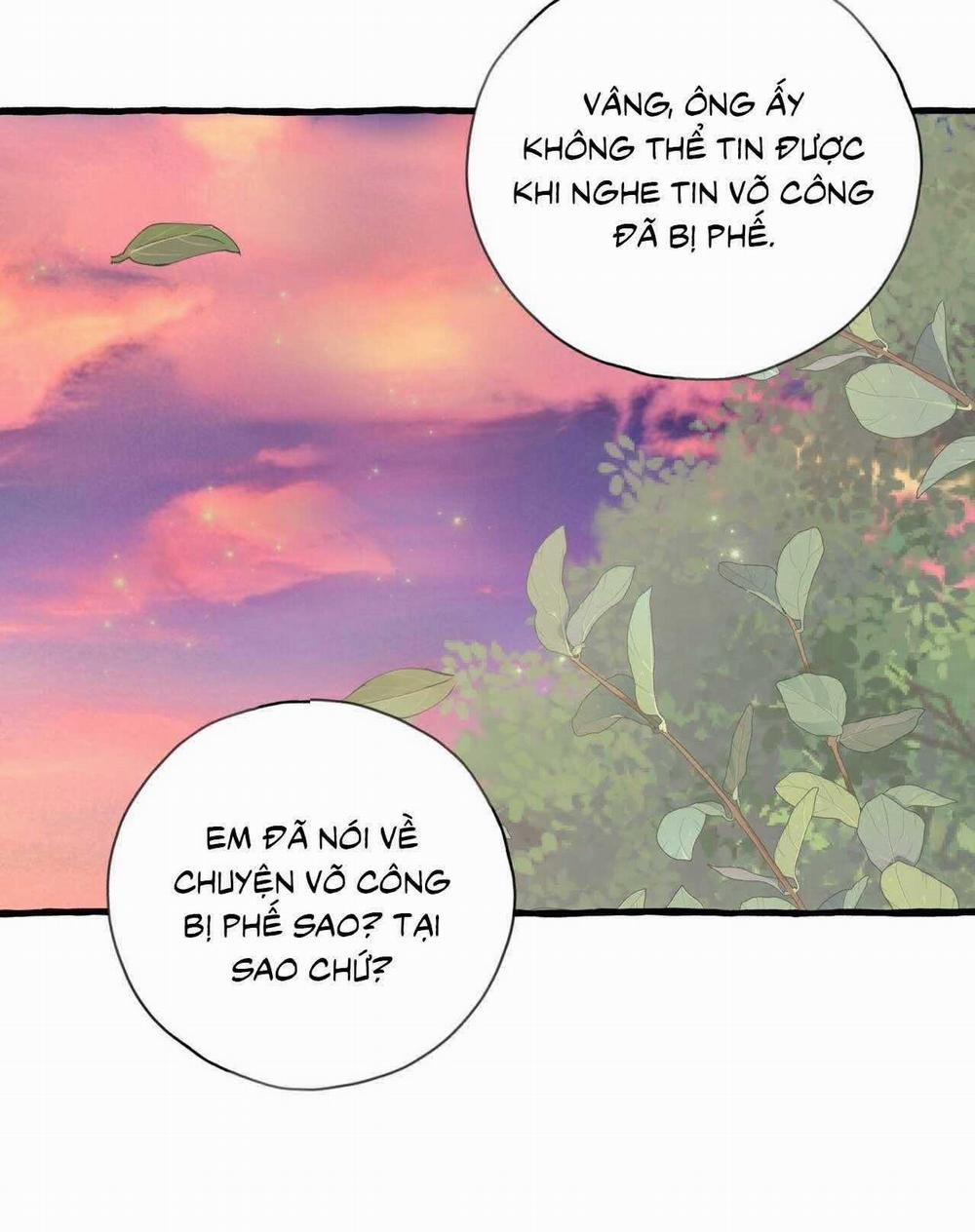 Bát Nhã Giai Nhân 75 trang 54