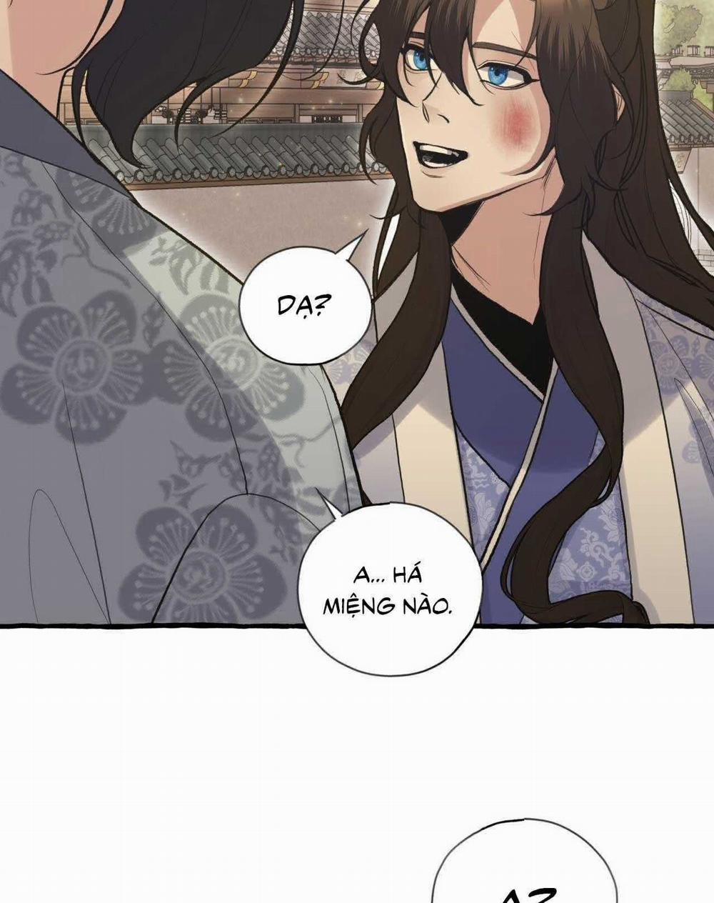 Bát Nhã Giai Nhân 75 trang 59