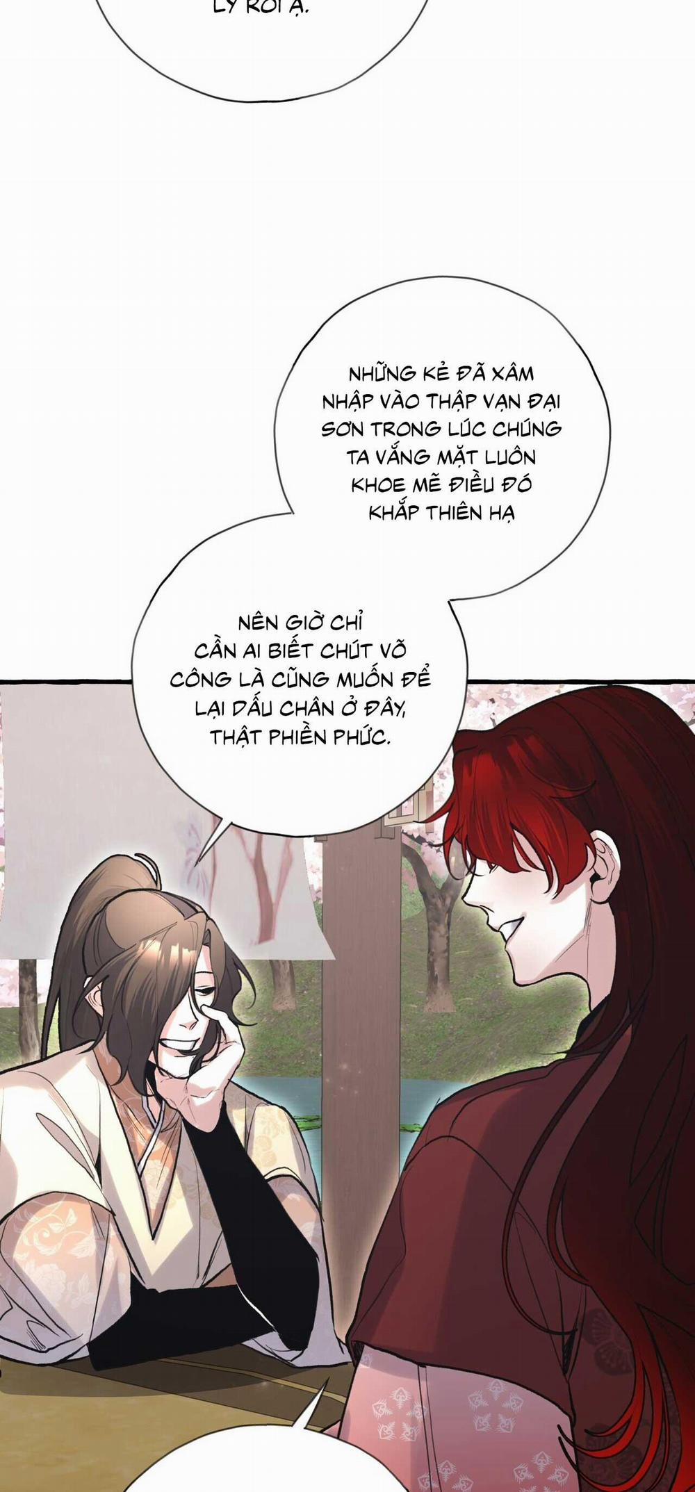 Bát Nhã Giai Nhân 76 END trang 13