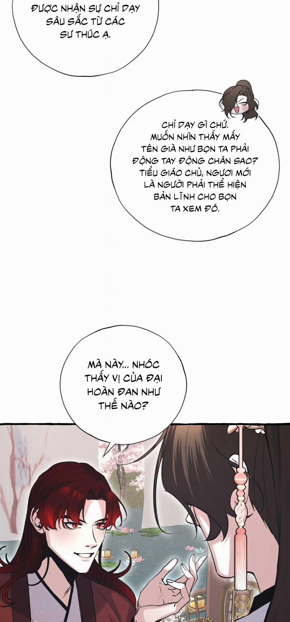 Bát Nhã Giai Nhân 76 END trang 15