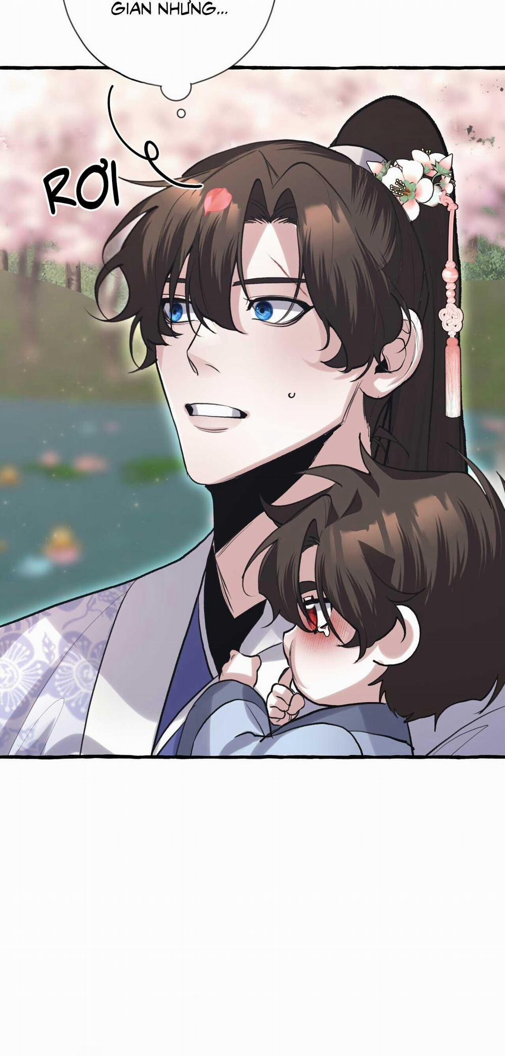 Bát Nhã Giai Nhân 76 END trang 28