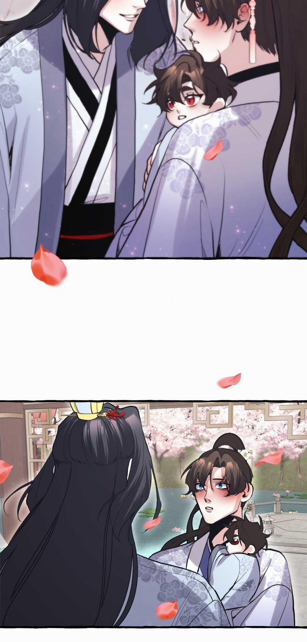 Bát Nhã Giai Nhân 76 END trang 30