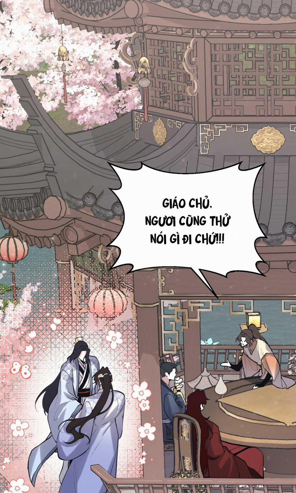 Bát Nhã Giai Nhân 76 END trang 32