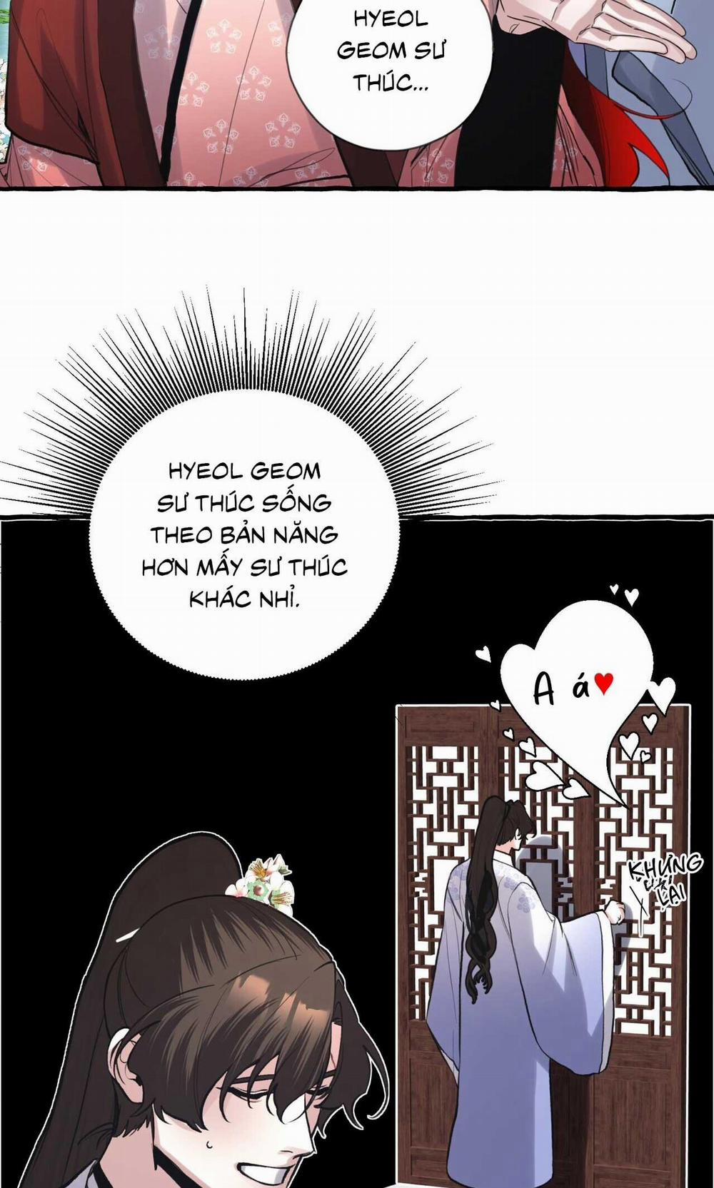 Bát Nhã Giai Nhân 76 END trang 38