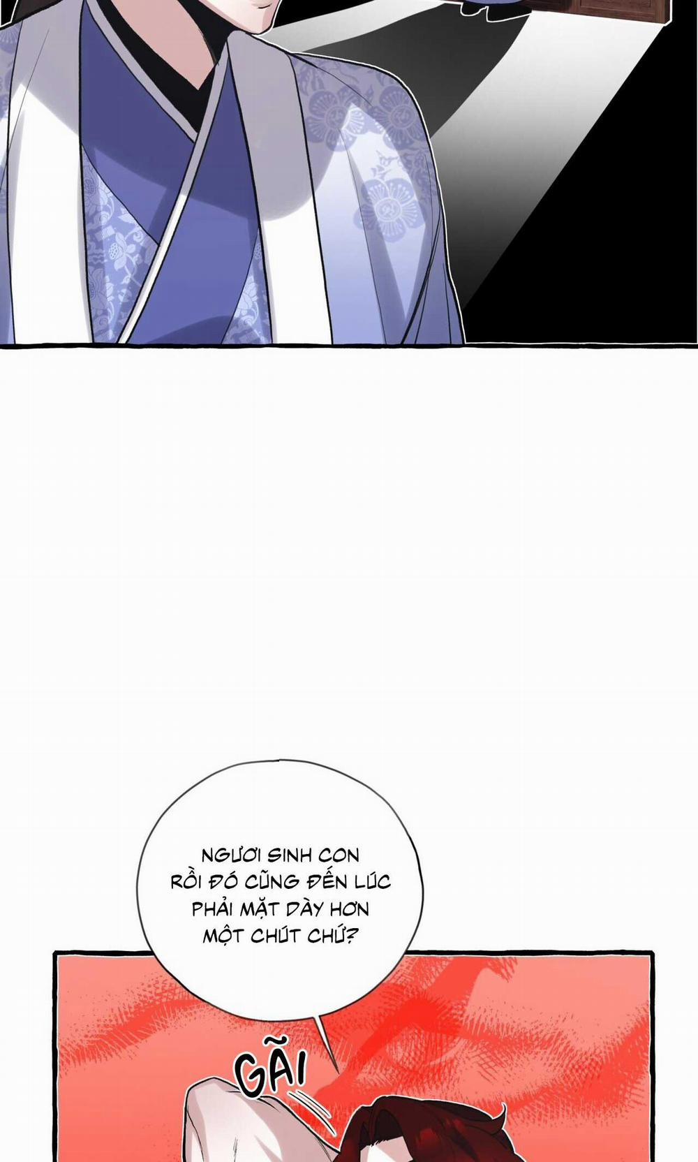 Bát Nhã Giai Nhân 76 END trang 39